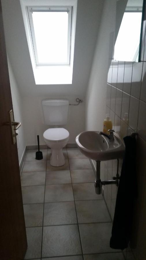 Kiroom Eberstadt エクステリア 写真