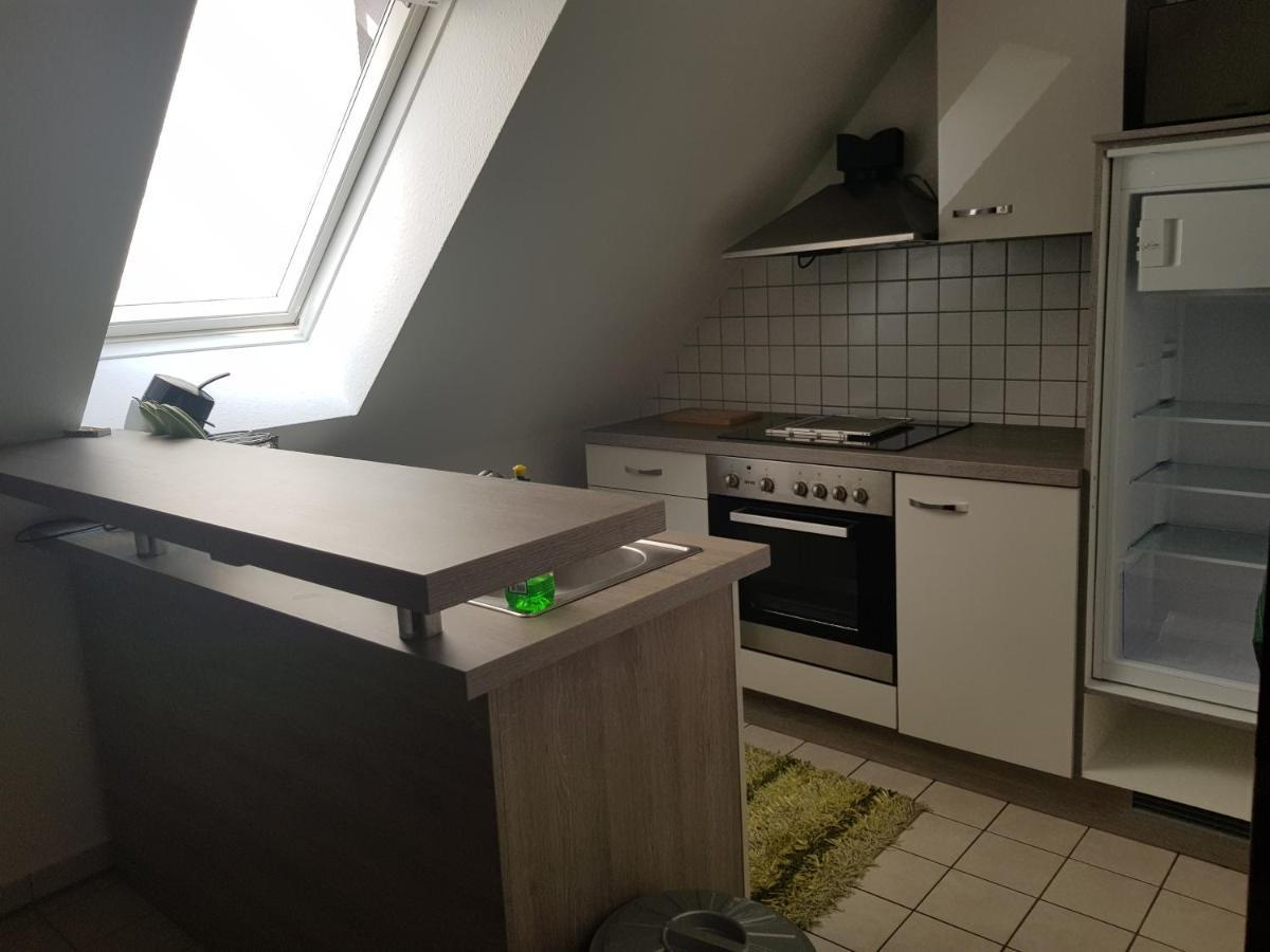 Kiroom Eberstadt エクステリア 写真