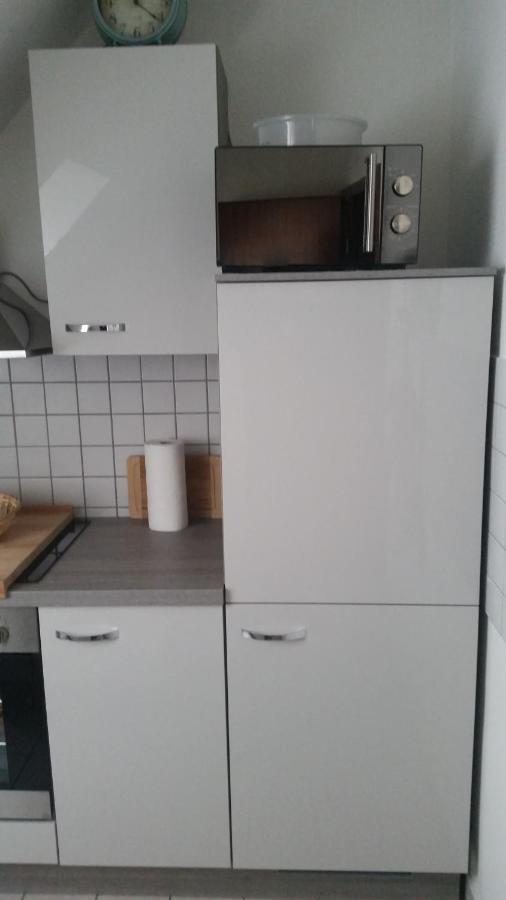 Kiroom Eberstadt エクステリア 写真