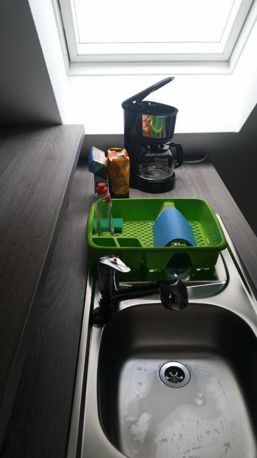 Kiroom Eberstadt エクステリア 写真
