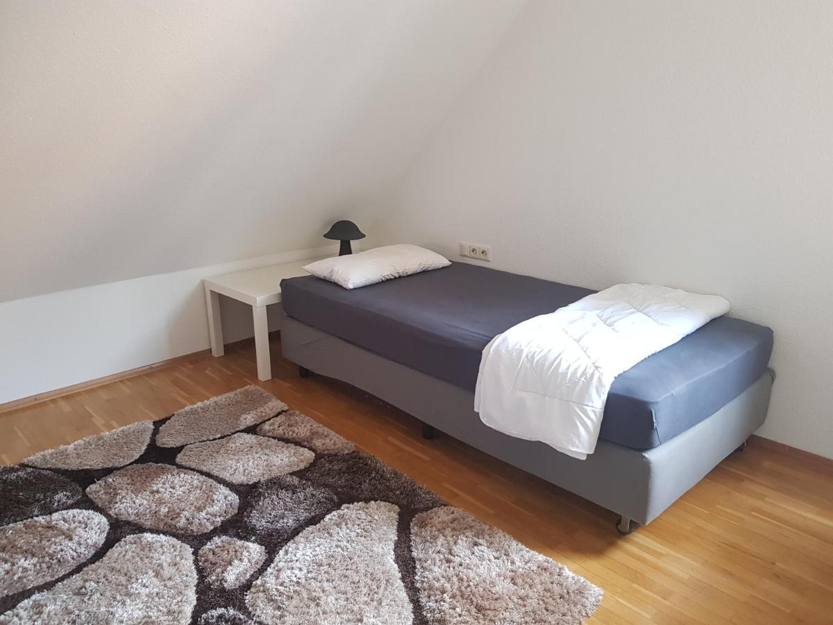 Kiroom Eberstadt エクステリア 写真