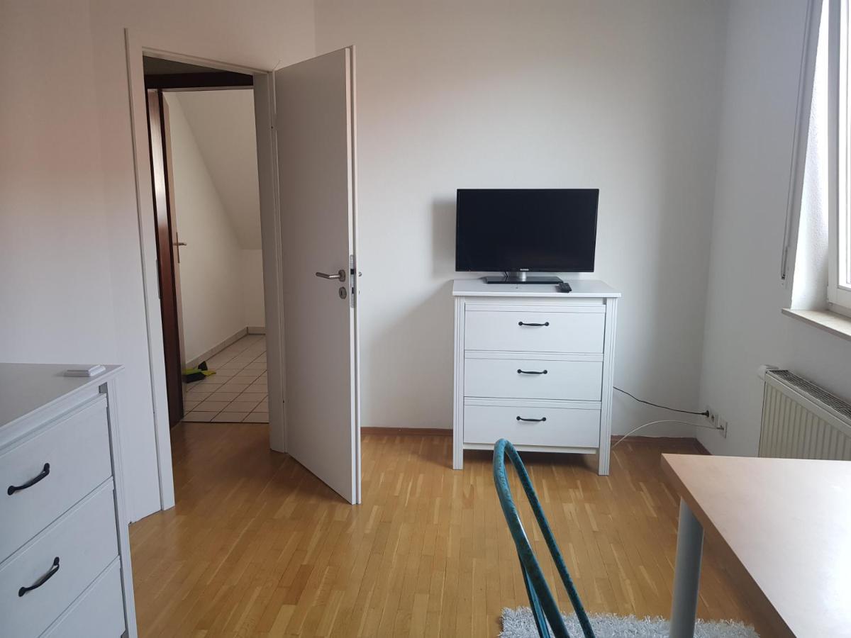 Kiroom Eberstadt エクステリア 写真