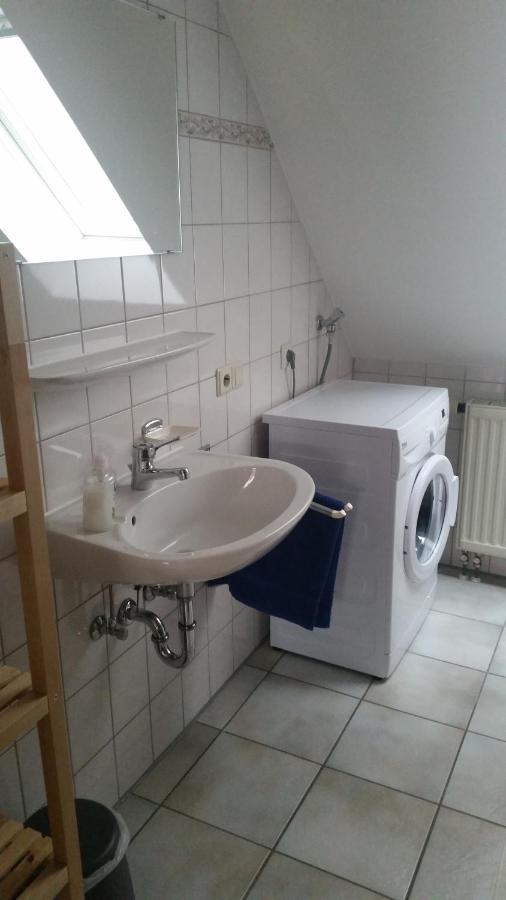 Kiroom Eberstadt エクステリア 写真