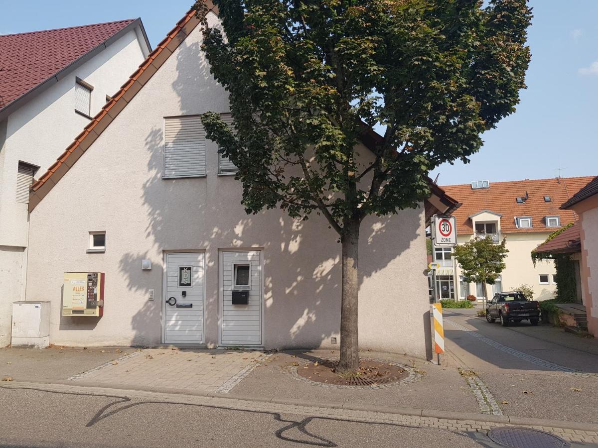 Kiroom Eberstadt エクステリア 写真