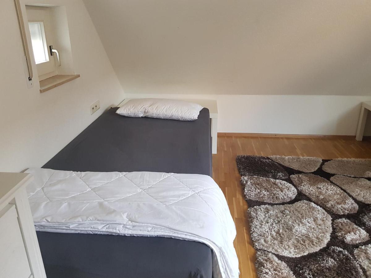 Kiroom Eberstadt エクステリア 写真